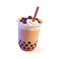 奶茶